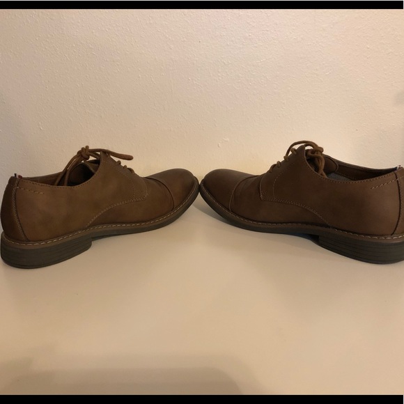 Saddlebred Men’s Shoes - Picture 3 of 6